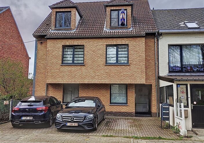 Appartement te huur in WILLEBROEK