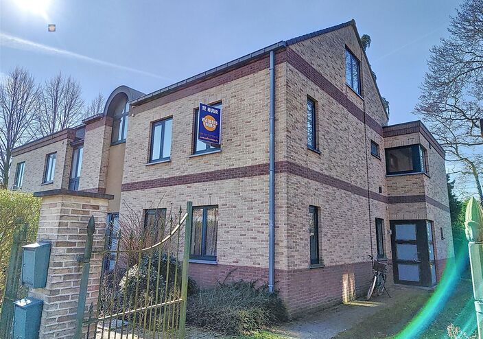 Appartement te huur in Willebroek