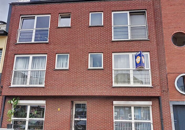 Appartement te huur in WILLEBROEK