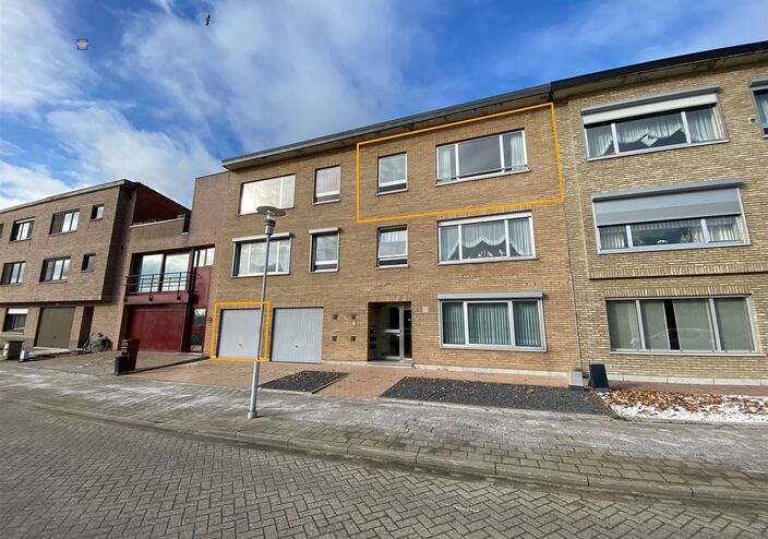 Appartement te koop in WILLEBROEK