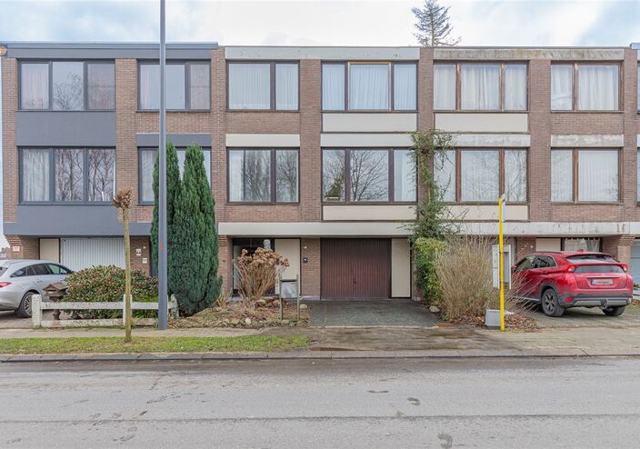 Bel-etage te koop in WILLEBROEK