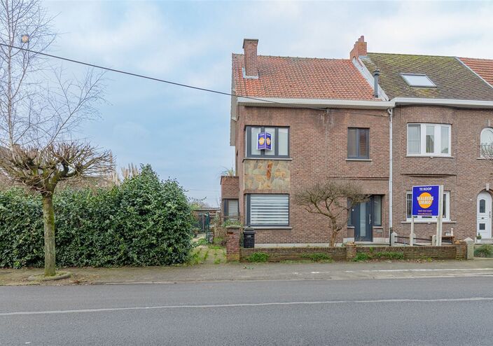 Huis te koop in PUURS-SINT-AMANDS