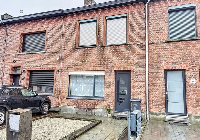 Huis te koop in WILLEBROEK