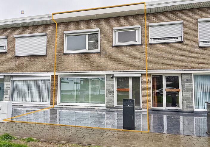 Huis te koop in WILLEBROEK