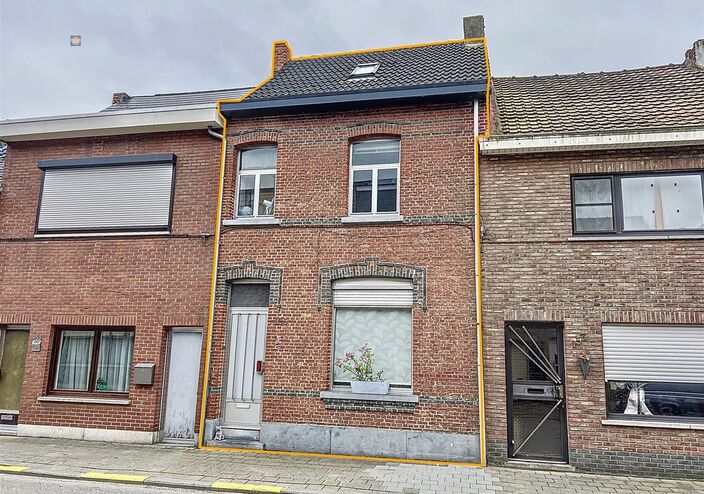 Huis te koop in WILLEBROEK