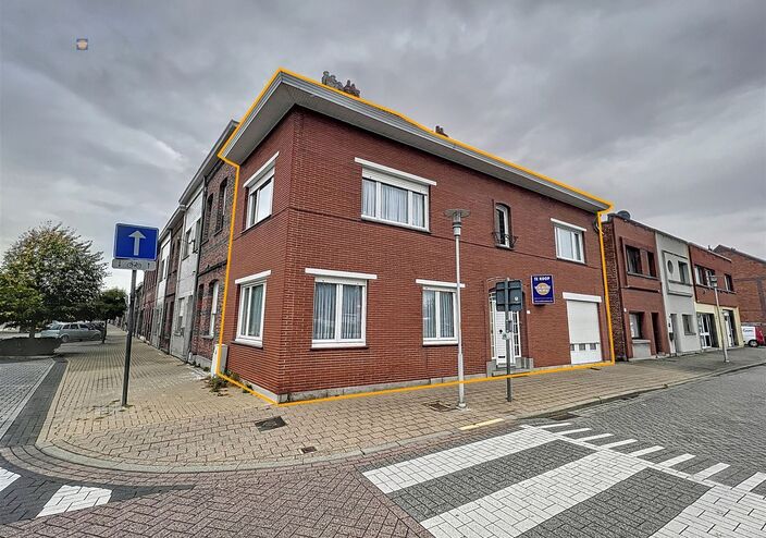 Huis te koop in WILLEBROEK