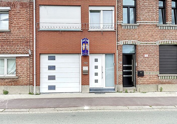 Huis te koop in WILLEBROEK