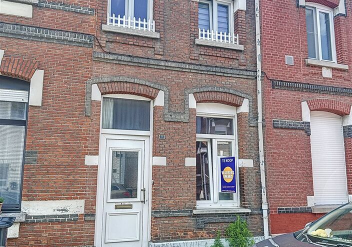 Huis te koop in WILLEBROEK