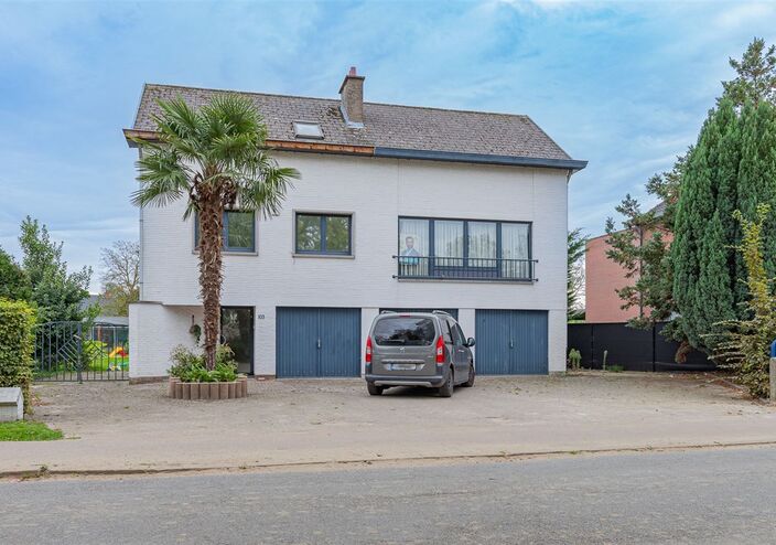 Huis te koop in WILLEBROEK