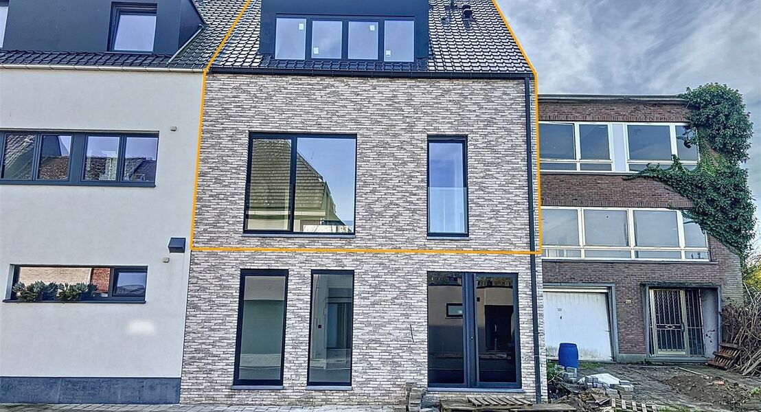 Appartement te huur in WILLEBROEK