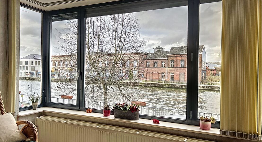 Appartement te koop in WILLEBROEK