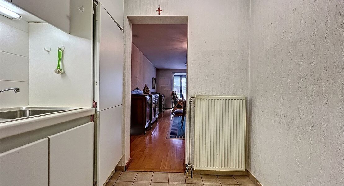 Appartement te koop in WILLEBROEK