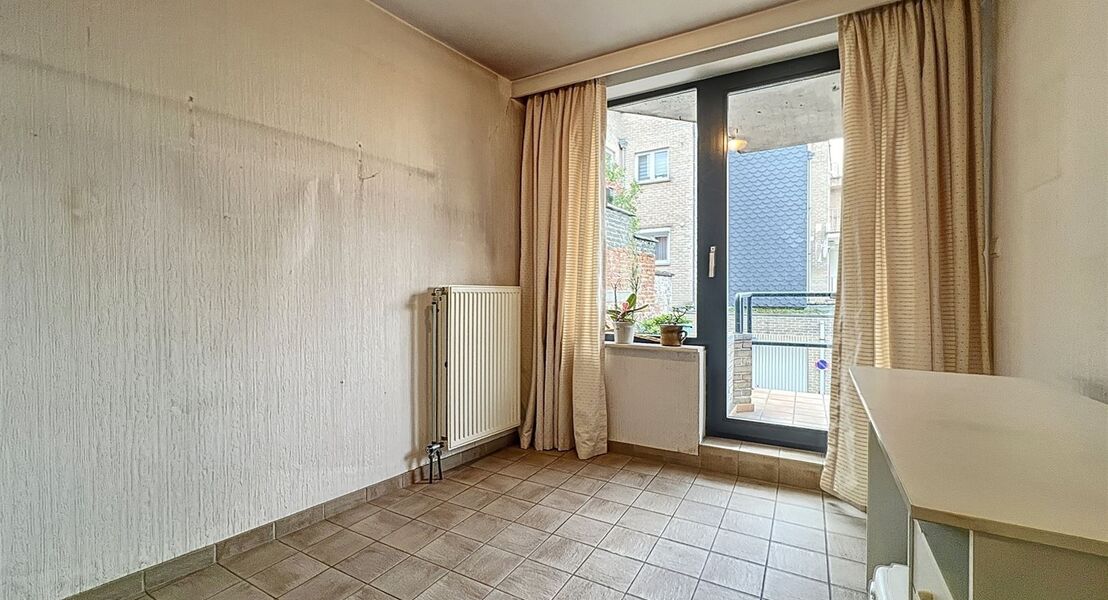 Appartement te koop in WILLEBROEK