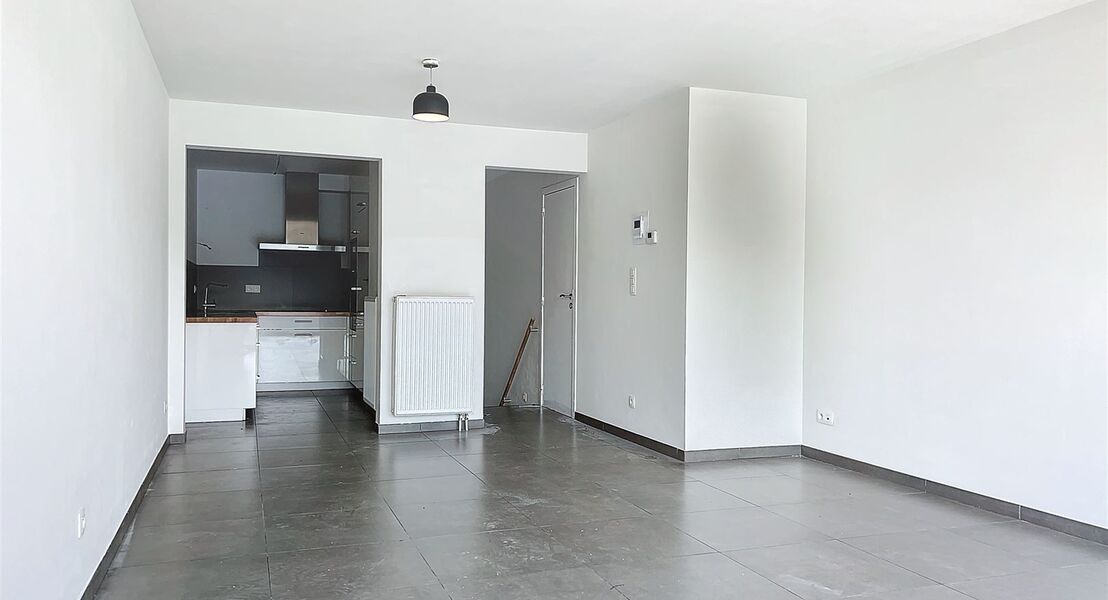 Appartement te koop in WILLEBROEK