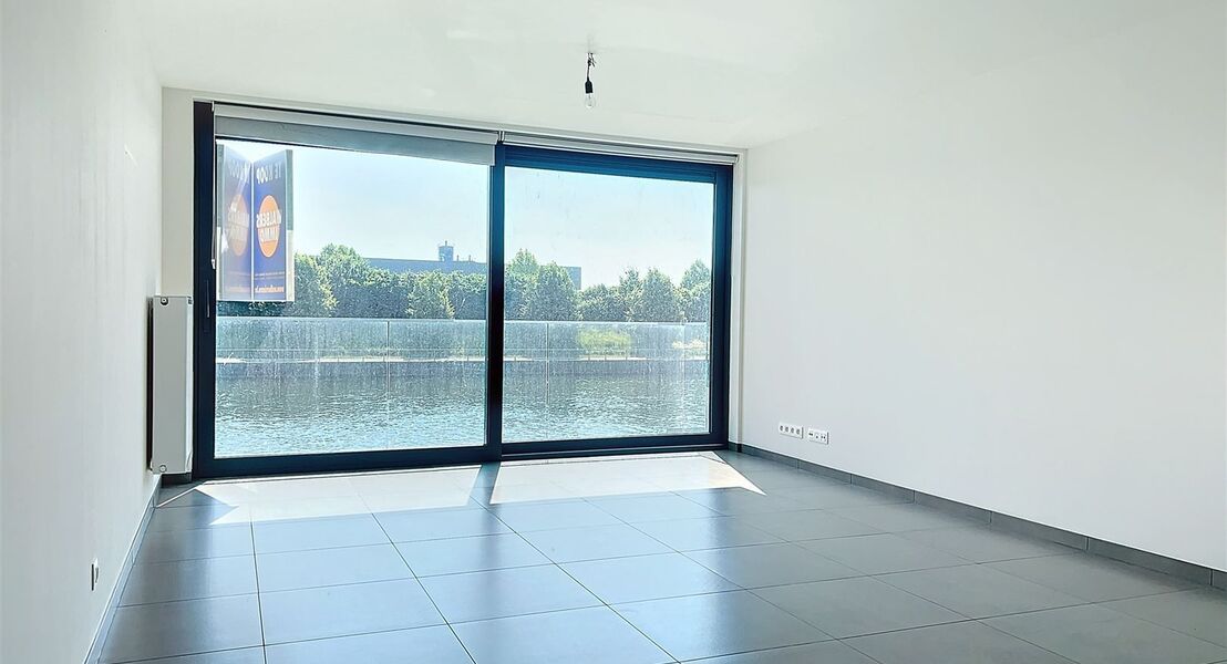 Appartement te koop in WILLEBROEK