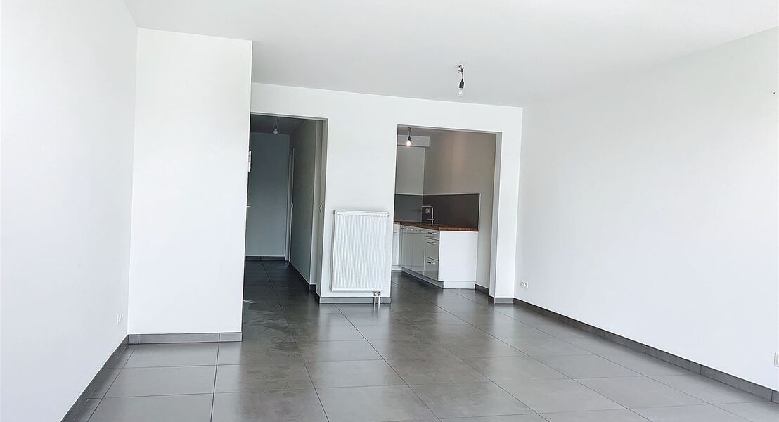 Appartement te koop in WILLEBROEK