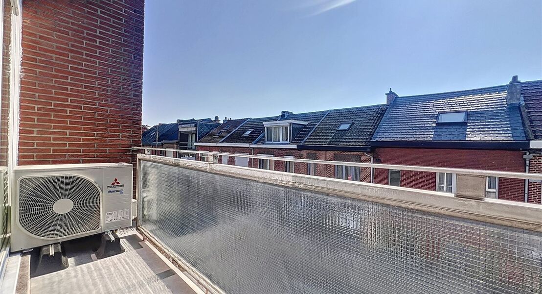 Appartement te koop in WILLEBROEK