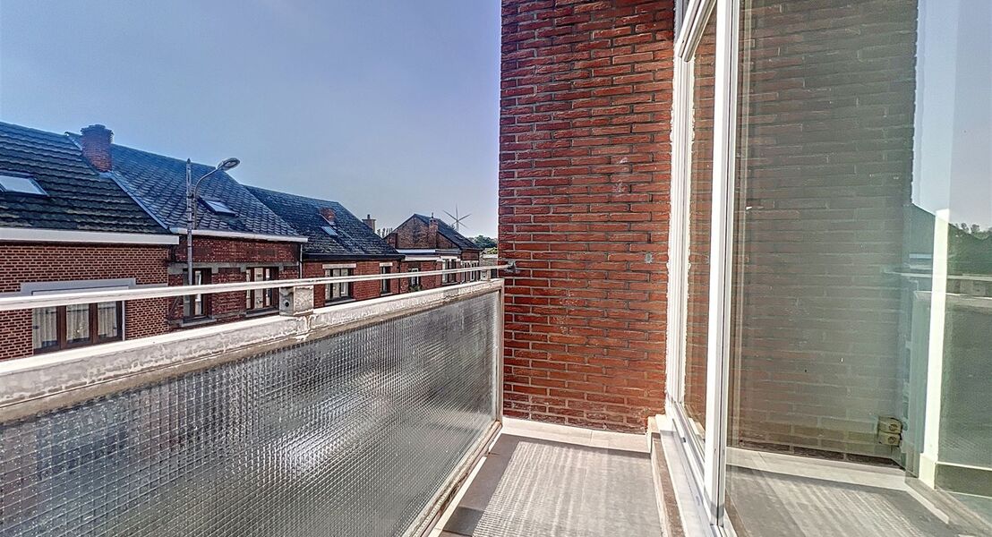 Appartement te koop in WILLEBROEK