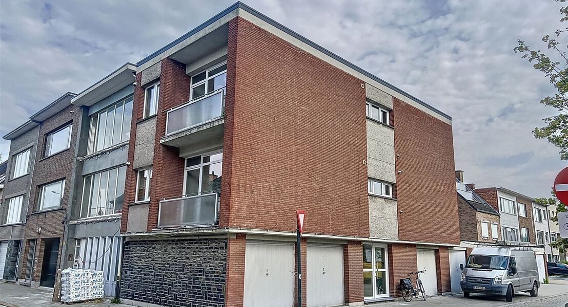 Appartement te koop in WILLEBROEK