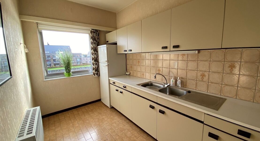 Appartement te koop in WILLEBROEK