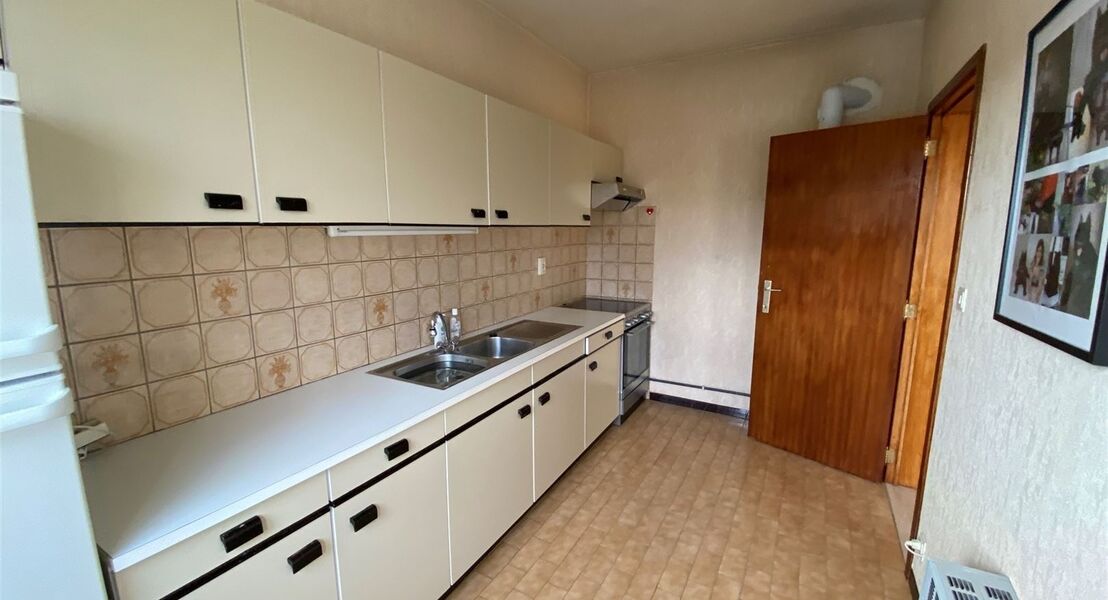 Appartement te koop in WILLEBROEK