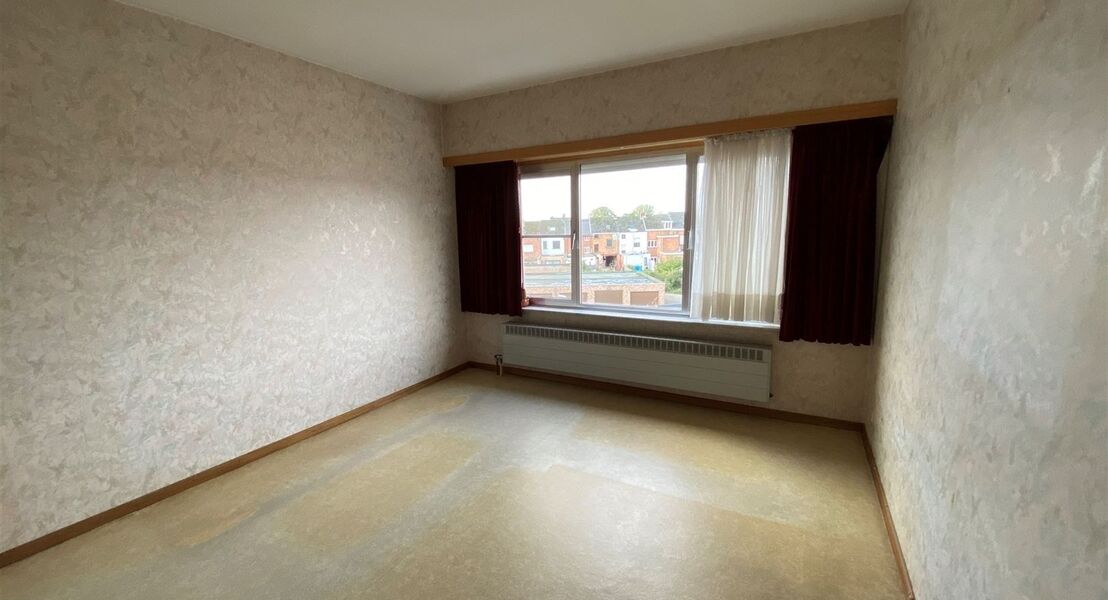 Appartement te koop in WILLEBROEK