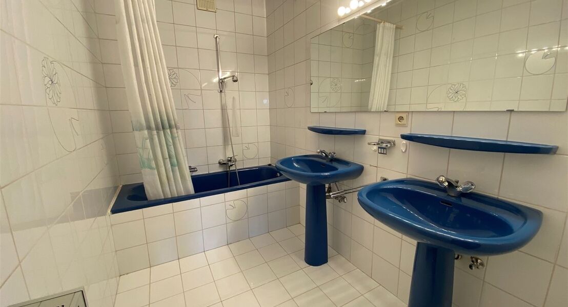 Appartement te koop in WILLEBROEK