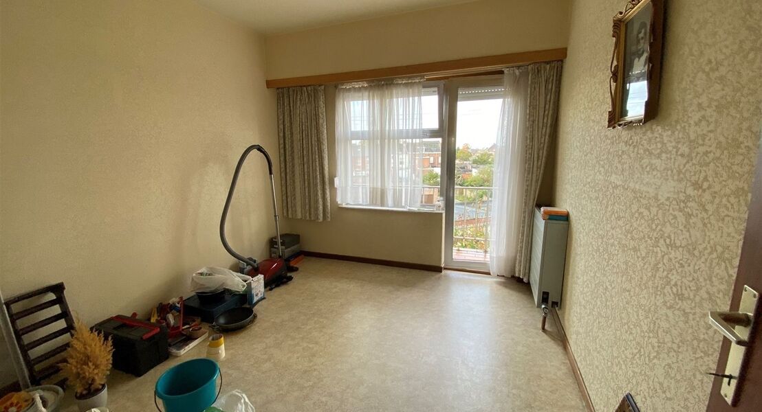 Appartement te koop in WILLEBROEK