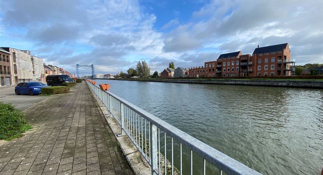 Appartement te koop in WILLEBROEK