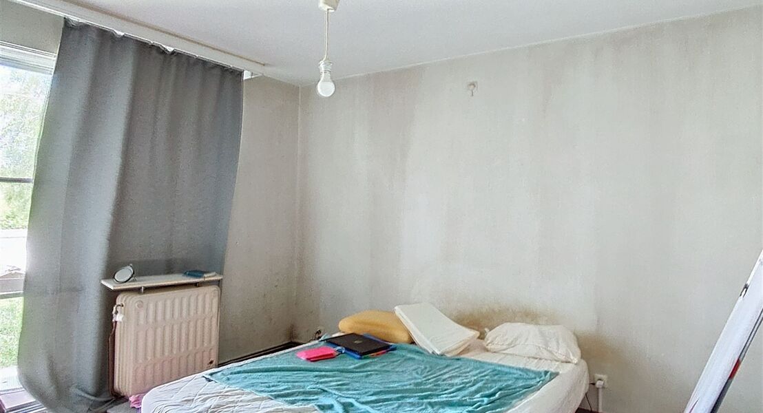 Appartement te koop in Willebroek