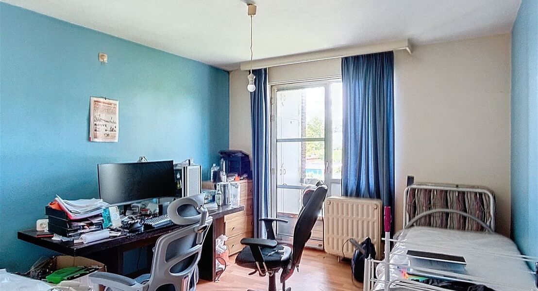 Appartement te koop in Willebroek