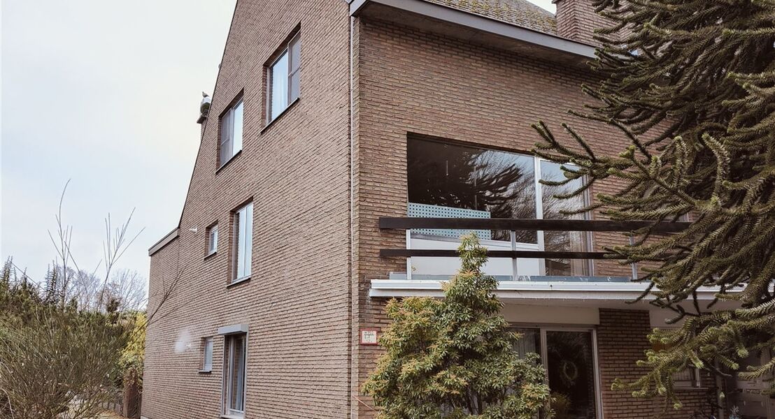 Appartement te koop in Willebroek