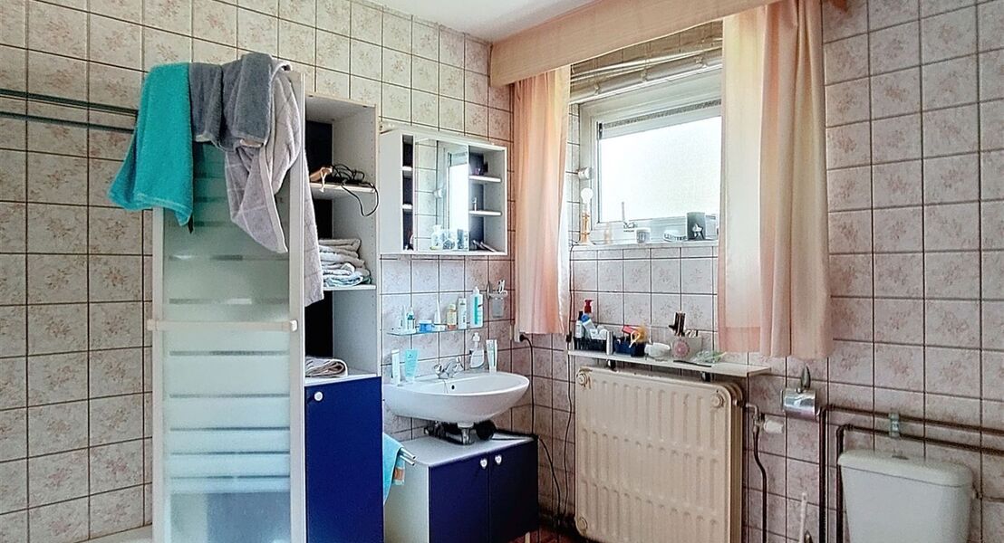 Appartement te koop in Willebroek