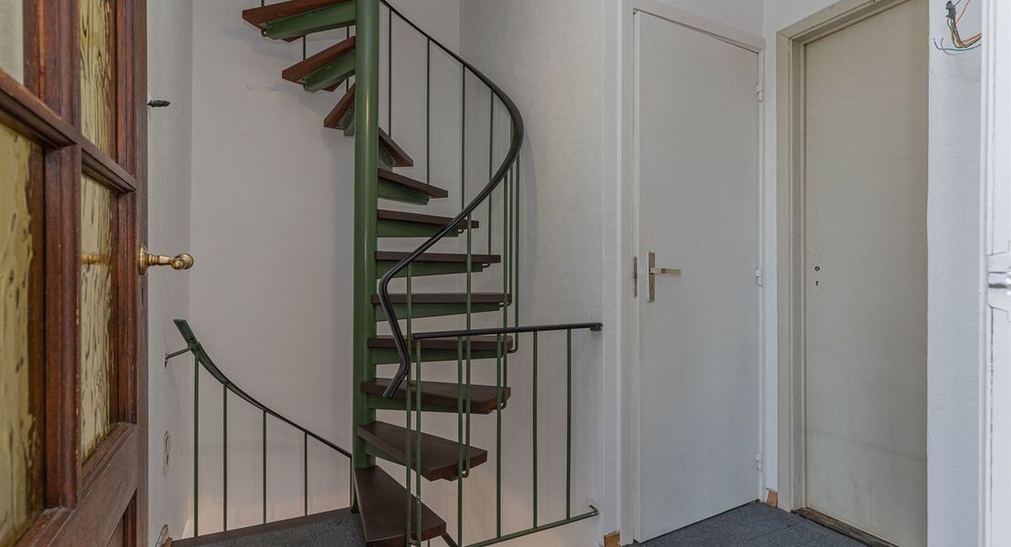 Bel-etage te koop in WILLEBROEK