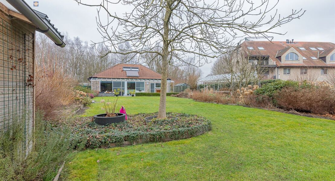 Bungalow te koop in WILLEBROEK