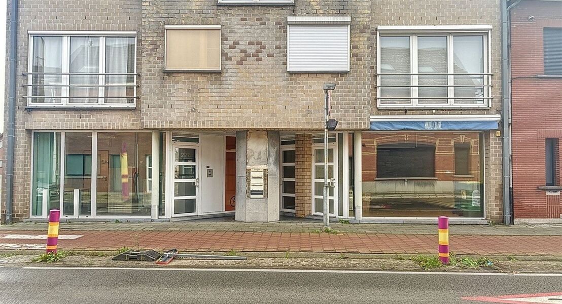 Burelen te koop in WILLEBROEK