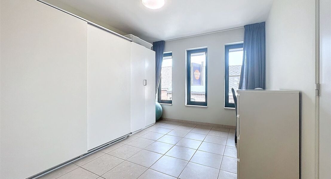 Duplex/Penthouse te koop in WILLEBROEK