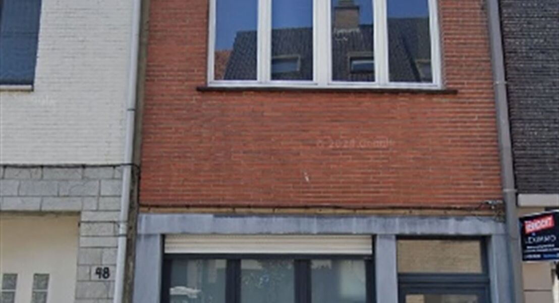 Duplex/triplex te koop in WILLEBROEK