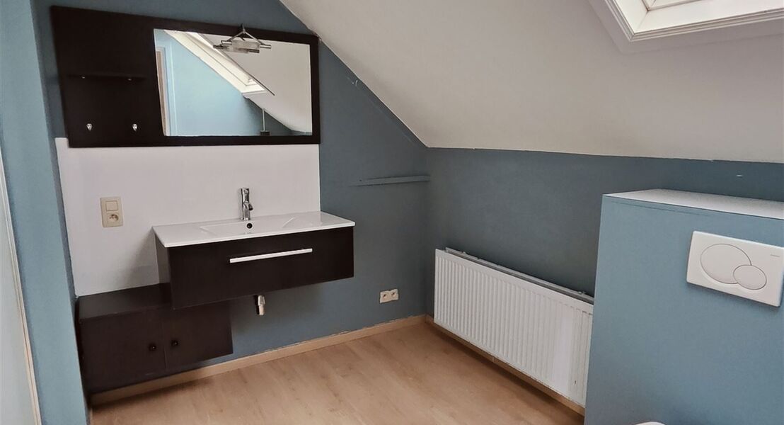 Duplex/triplex te koop in WILLEBROEK