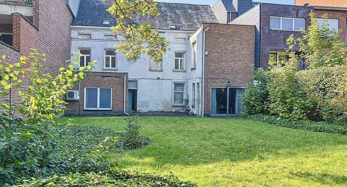 Huis te koop in BOOM