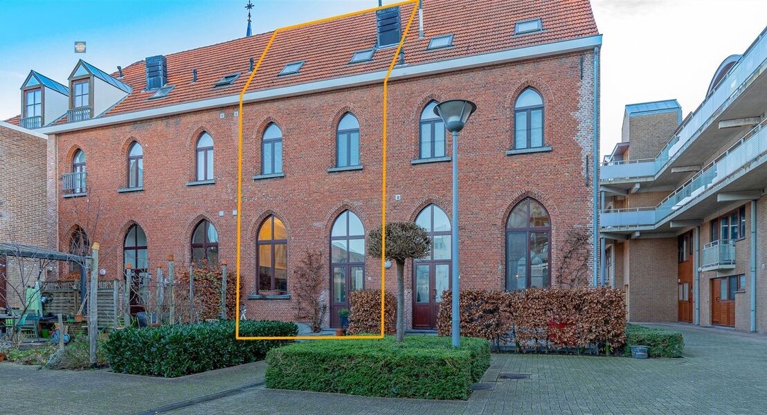 Huis te koop in MECHELEN