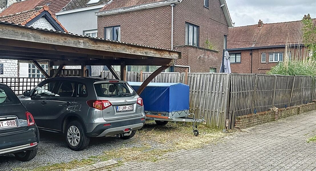 Huis te koop in PUURS-SINT-AMANDS