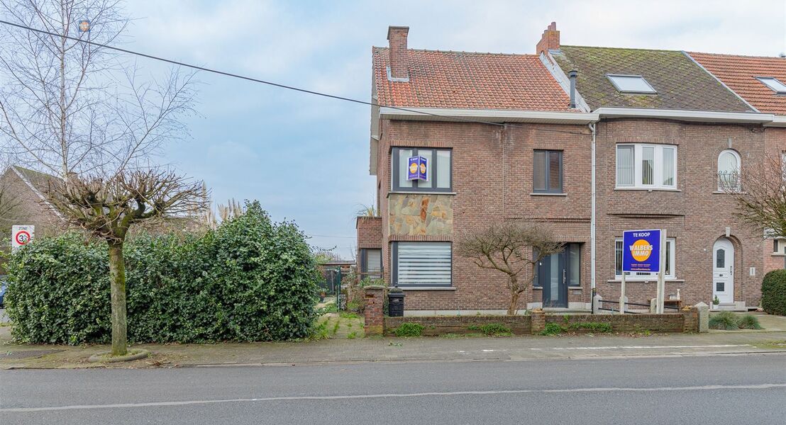 Huis te koop in PUURS-SINT-AMANDS