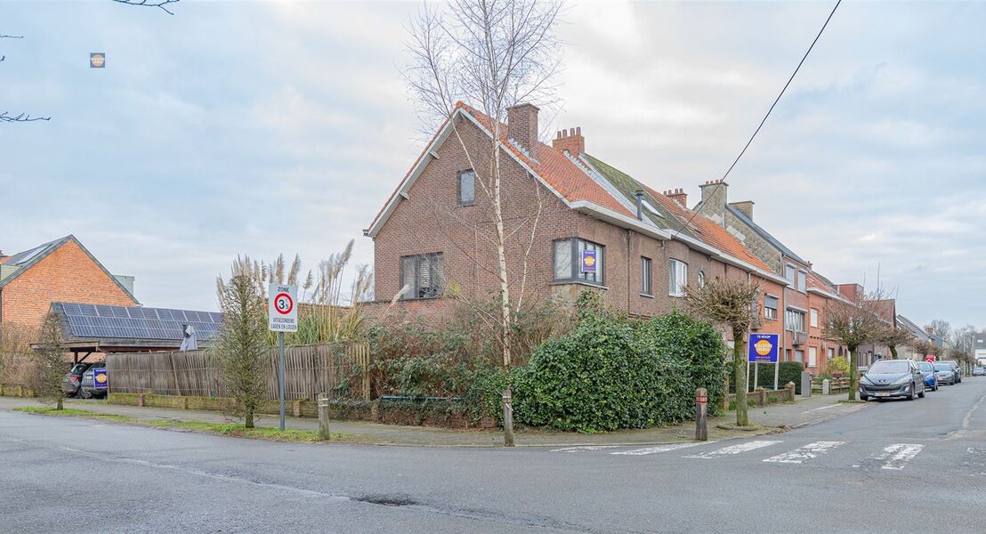 Huis te koop in PUURS-SINT-AMANDS