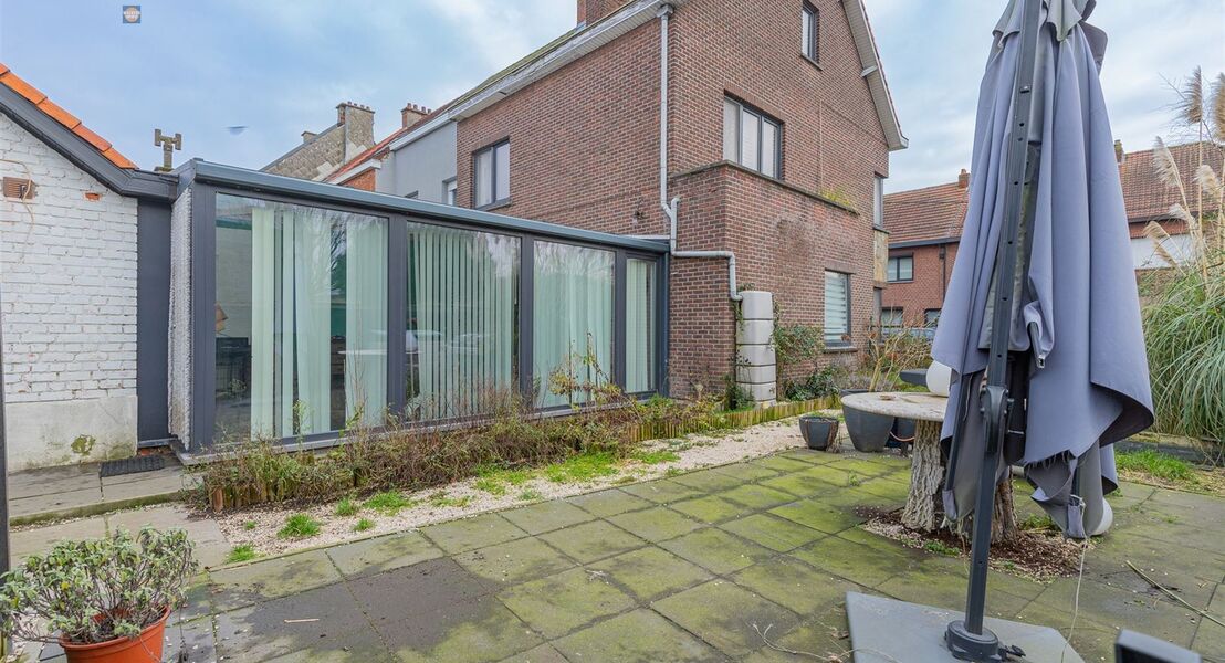 Huis te koop in PUURS-SINT-AMANDS