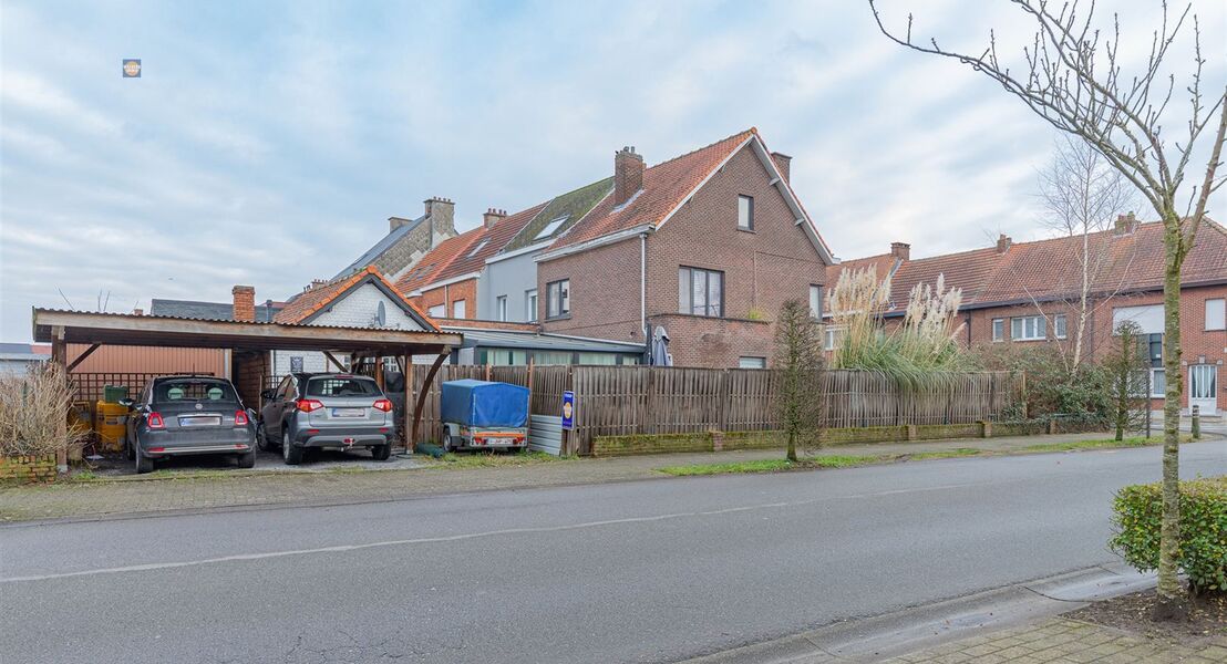 Huis te koop in PUURS-SINT-AMANDS