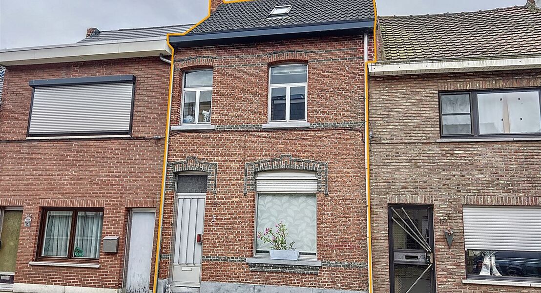 Huis te koop in WILLEBROEK