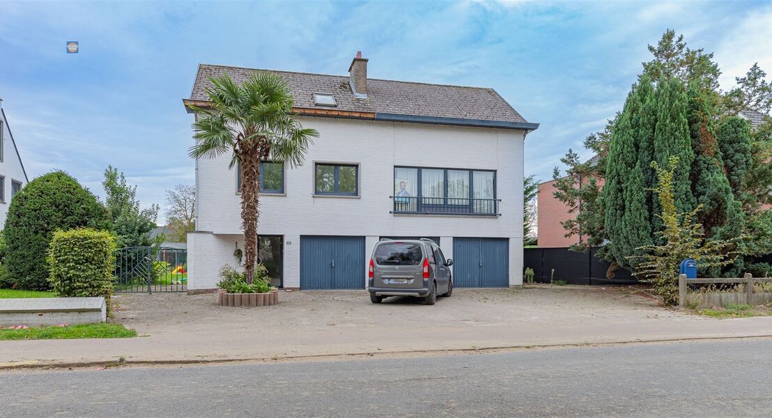 Huis te koop in WILLEBROEK