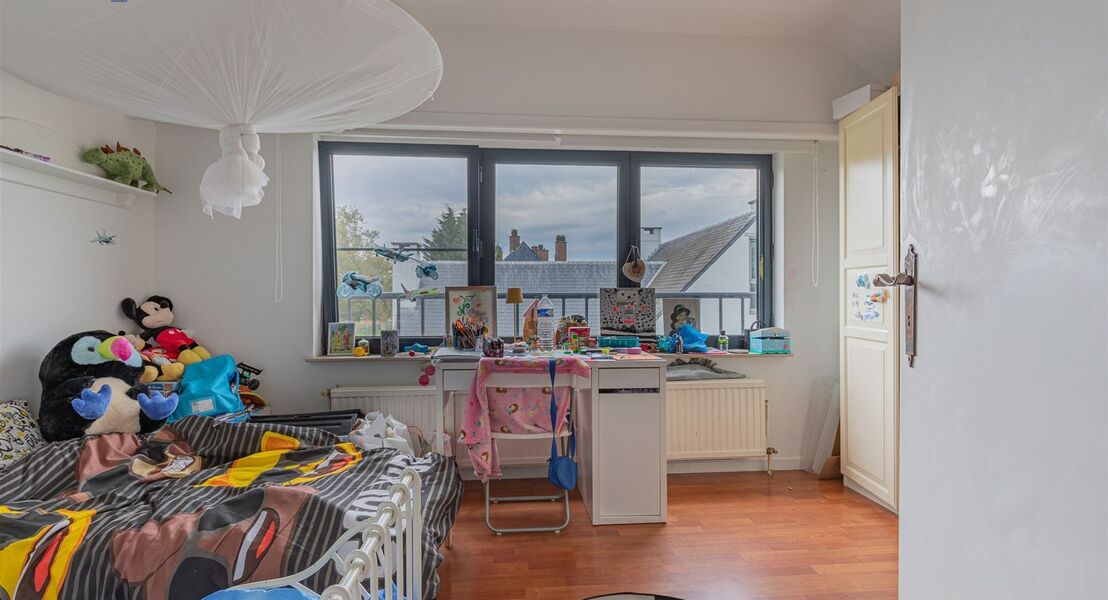 Huis te koop in WILLEBROEK