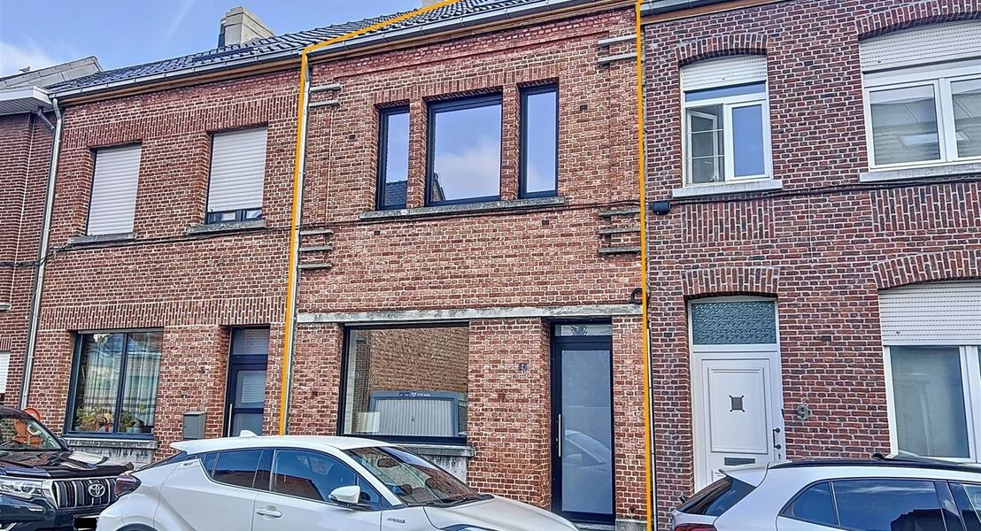 Huis te koop in WILLEBROEK